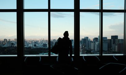 Foto von Alex Knight auf Unsplash