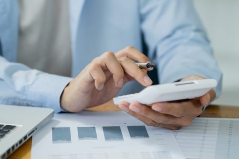 Kleinbetragsrechnung – Definition, Regeln und Beispiele