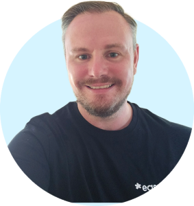Sebastian Kroner Partner Manager