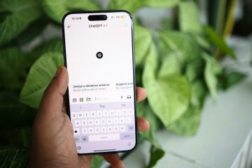 ChatGPT (Quelle: Unsplash)