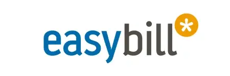 easybill Logo Transition