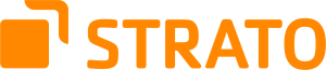 Strato Logo