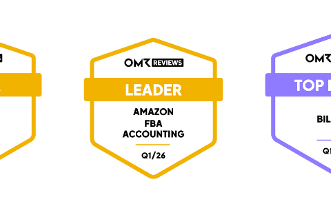 OMR Reviews: easybill ist das beste Tool für E-Rechnungen und Amazon FBA Accounting