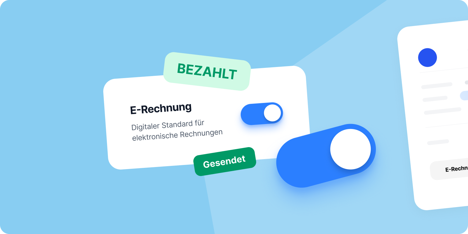 E-Rechnung Pflicht: Was Kleinunternehmer jetzt wissen müssen