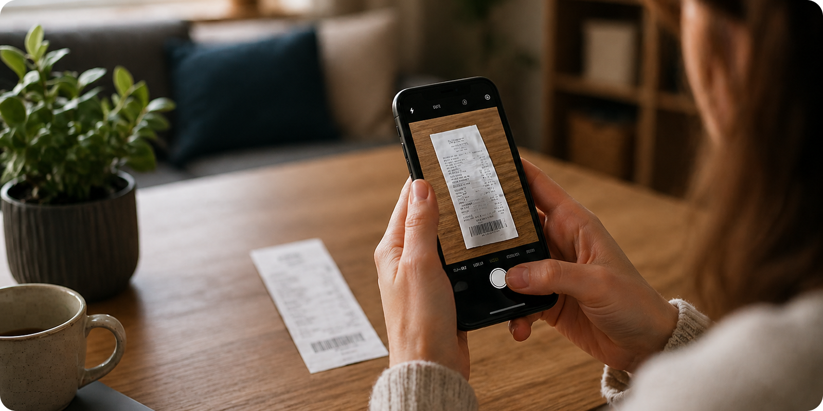 Digitale Belege: Jetzt ganz einfach umstellen