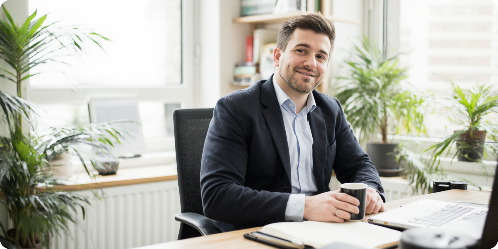 E-Rechnung: Pflicht bei Vermietern? Wir klären auf