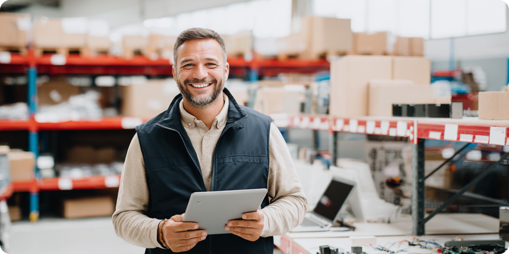 E-Commerce Rechnungssoftware