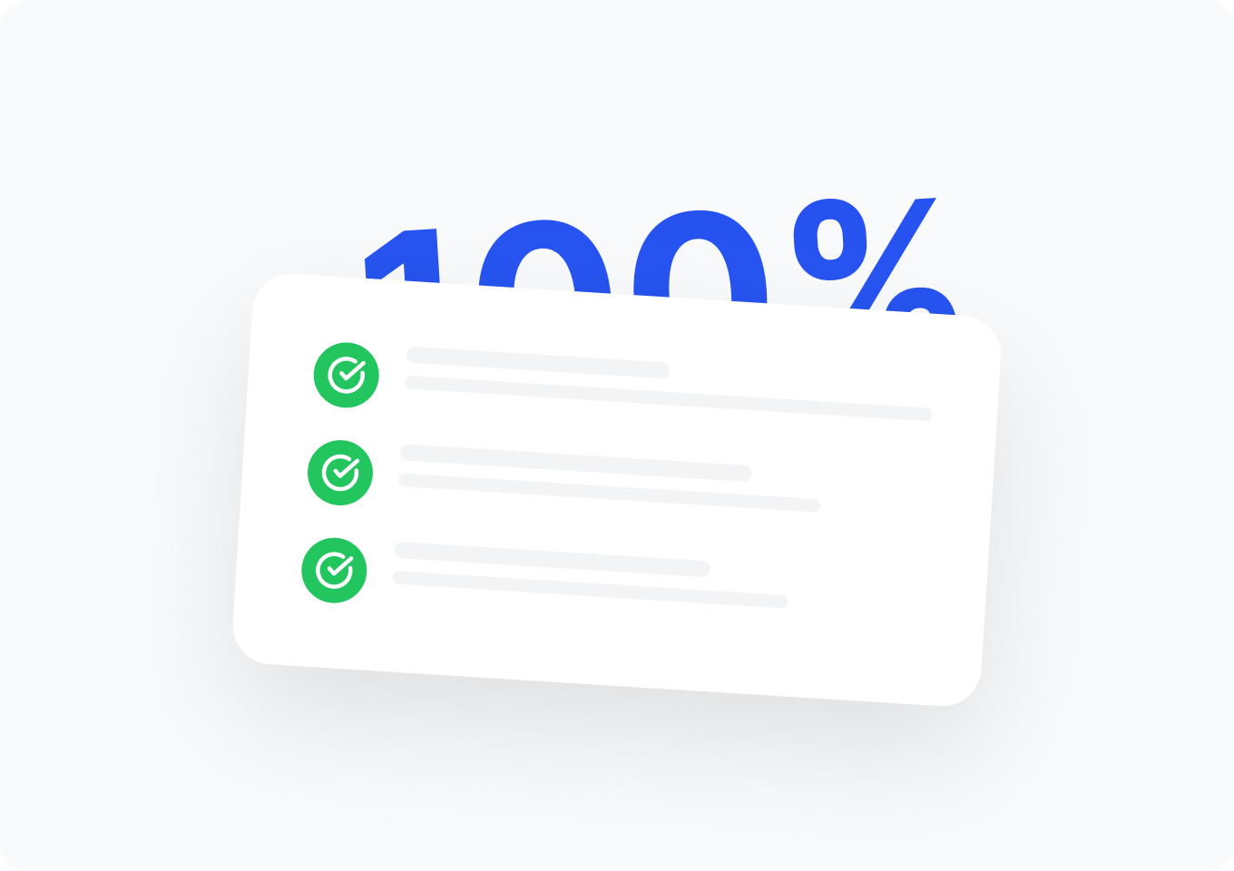 Post Purchase & Versandkommunikation