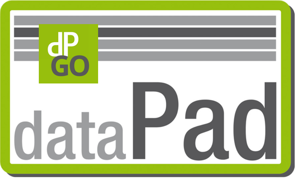 datapad logo