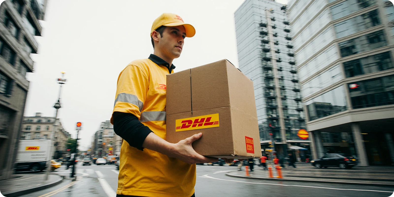 DHL Kleinpaket ersetzt Warenpost: Was ändert sich für Ihre Lieferungen?