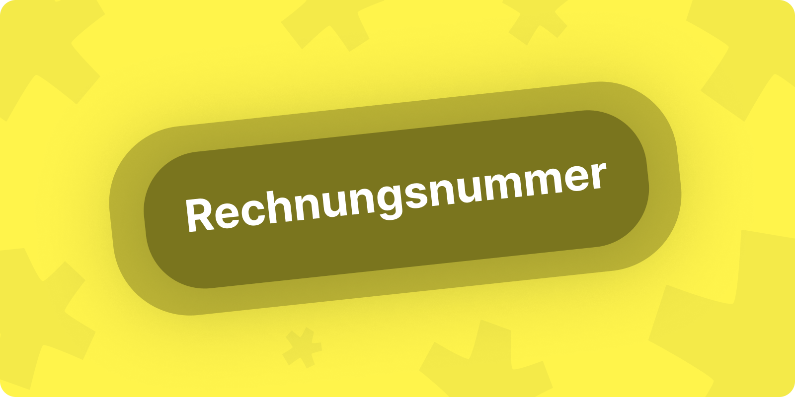 Rechnungsnummer korrekt vergeben: Regeln, Pflichten und Beispiele