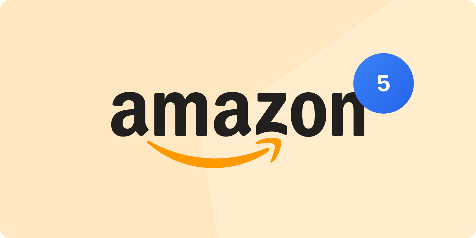 Erfolgreich auf Amazon: 5 Tipps für mehr Umsatz